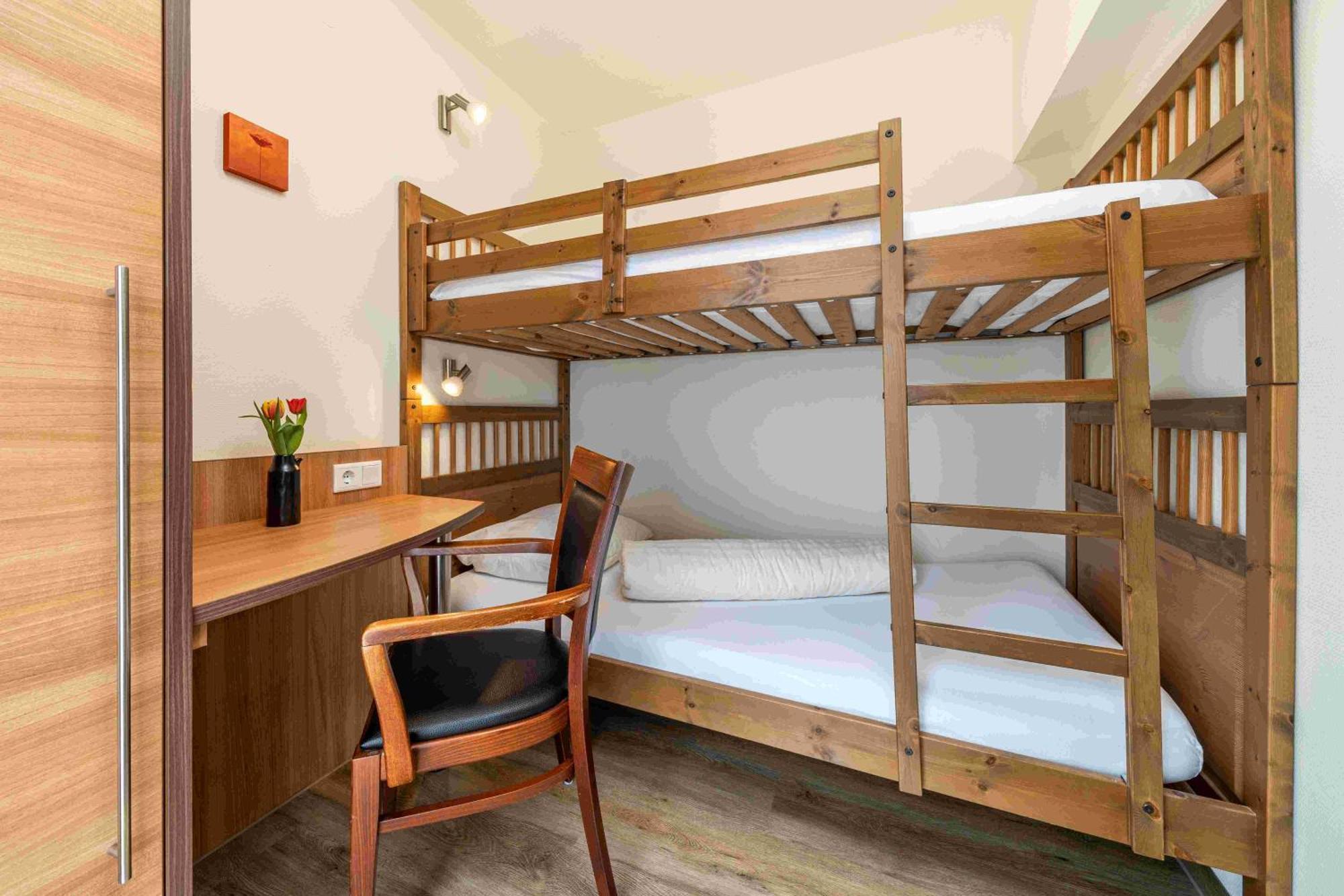 Hotel Hagnauer Hof Екстер'єр фото