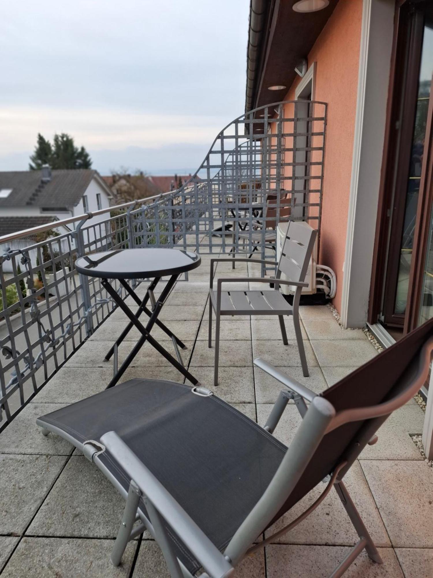 Hotel Hagnauer Hof Екстер'єр фото