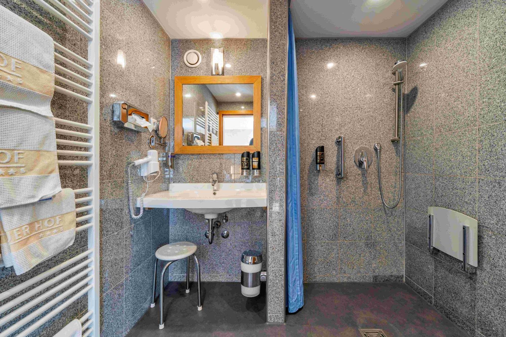 Hotel Hagnauer Hof Екстер'єр фото
