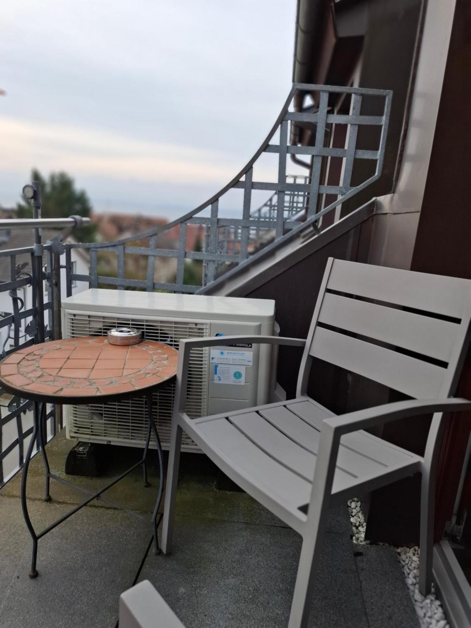 Hotel Hagnauer Hof Екстер'єр фото