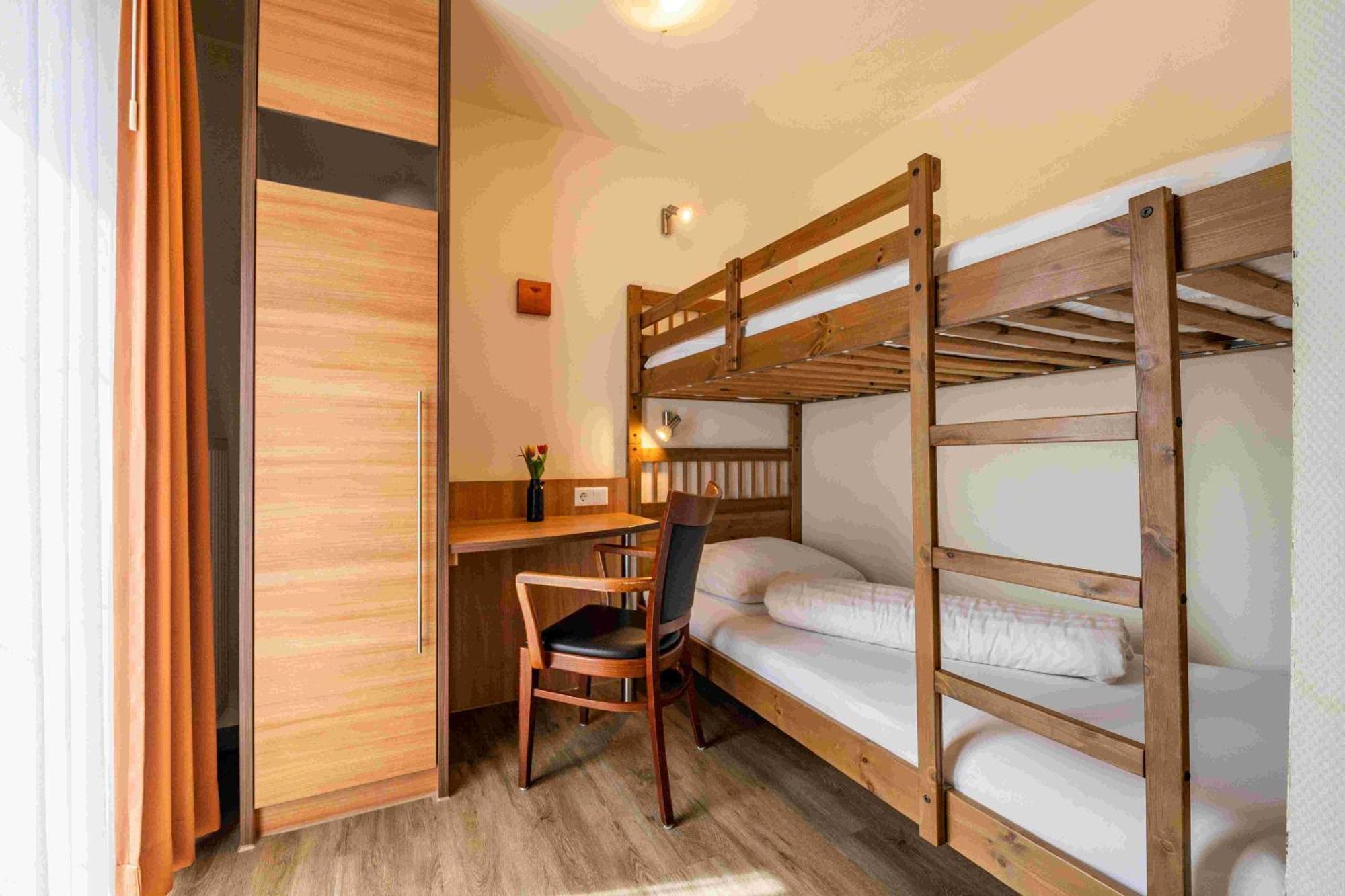 Hotel Hagnauer Hof Екстер'єр фото
