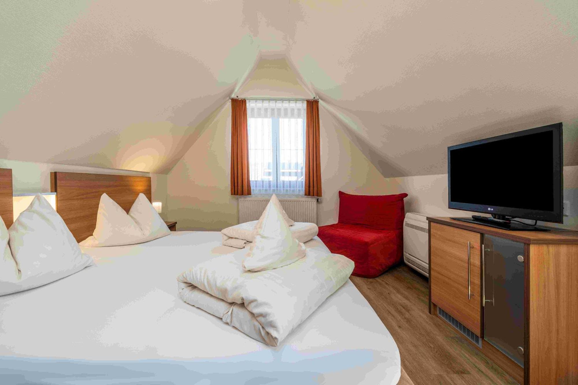 Hotel Hagnauer Hof Екстер'єр фото